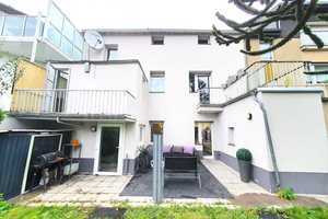 ++ MODERNISIERTES MEHRGENERATIONENHAUS + SONNENTERRASSEN + GARTEN IN ZENTRALER LAGE!! ++ – Aachen – Vorschaubild 11