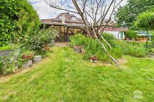 REIMANN&WOLFF Wassenberg-Myhl: "Wo Wohnen aufblüht – Zuhause mit schönem Garten" – Heinsberg (Kreis) – Vorschaubild 9