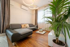 Penthouse-Highlight in Frankfurt-Riedberg mit privater Dachterrasse und weitem Skylineblick – 60438 Kalbach-Riedberg, Frankfurt am Main – Vorschaubild 5
