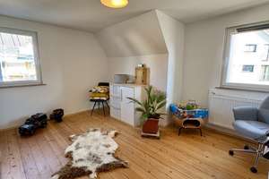Charmantes Einfamilienhaus in saniertem Zustand in 
          Bad Waldsee - ideal für junge Familien – Die vollständige Adresse der Immobilie erhältst du vom Anbieter., 88339 Bad Waldsee – Vorschaubild 8