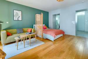 Stilvoll modernisierte Wohnung in Untergiesing – Agilolfingerstraße 33, 81543 Untergiesing, München – Vorschaubild 2