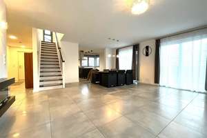Gehrden Exklusiv / neuwertiges, großzügiges Stadthaus, gehobene Ausstattung, Garage! – Die vollständige Adresse der Immobilie erhältst du vom Anbieter., 30989 Gehrden – Vorschaubild 10