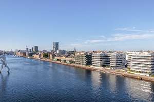 WAVE waterside living: Sub-Penthouse mit Panoramablick – Die vollständige Adresse der Immobilie erhältst du vom Anbieter., 10245 Friedrichshain, Berlin – Vorschaubild 16