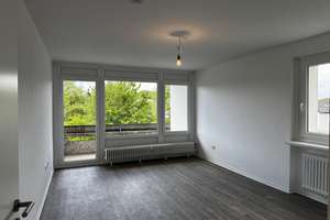 2 Zimmer im Grünen! – Pfleidererstr. 1A, 38116 Lehndorf-Watenbüttel, Braunschweig – Vorschaubild 3