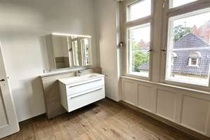 Einzigartig-  Imposante fast 200 m²  6 Zimmer Wohnung in denkmalgeschützten Altbau – Moltketstrasse 0, 69120 Neuenheim, Heidelberg – Vorschaubild 16