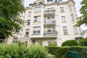 ✨ Altbau-Charme statt Wohnung von der Stange! ✨