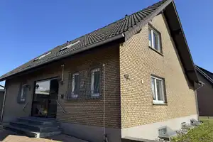 Kirchlengern - Sackgassenlage in Zentrumsnähe – Herford (Kreis) – Vorschaubild 7