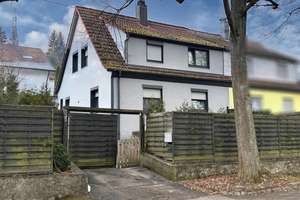 Ideal für die Familie mit Kindern! – Die vollständige Adresse der Immobilie erhältst du vom Anbieter., 72458 Albstadt – Vorschaubild 2