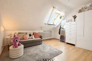 Exklusives Mehrfamilienhaus mit Praxis, 2 Einliegerwohnungen & Innenhof | ca. 245 m² | 10,5 Zimmer – Die vollständige Adresse der Immobilie erhältst du vom Anbieter., 79291 Merdingen – Vorschaubild 15