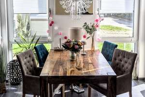 Großzügiges Wohnen direkt an der Dahme – Reihenendhaus in Berlin-Köpenick 2206 € - 177 m² - 5.0 Zi. – Die vollständige Adresse der Immobilie erhältst du vom Anbieter., 12557 Köpenick, Berlin – Vorschaubild 8