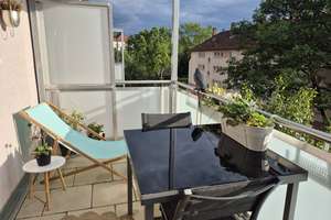 Großzügige 4 Zimmer Wohnung mit Balkon in Braunschweig – Gutenbergstr. 7, 38118 Westliches Ringgebiet, Braunschweig – Vorschaubild 13