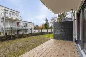 NEUBAU! 2-Zimmerwohnung in Dortmund Asseln! – Asselner Hellweg 134-142, 44319 Asseln, Dortmund – Vorschaubild 6