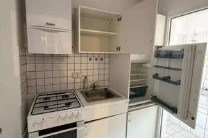 Gepflegte 2-Zimmer-Wohnung im 2. OG in Nürnberg-Uhlandstraße – Schweppermannstraße 21, 90408 Uhlandstraße, Nürnberg – Vorschaubild 5
