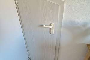 Charmante 3-Zimmer-Maisonettewohnung mit besonderem Wohngefühl in Erlangen-Büchenbach – Die vollständige Adresse der Immobilie erhältst du vom Anbieter., 91056 Büchenbach West, Erlangen – Vorschaubild 4