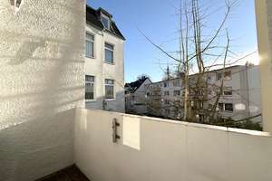 Charmante 3-Zimmer-Altbauwohnung mit Balkon – saniert & innenstadtnah – Die vollständige Adresse der Immobilie erhältst du vom Anbieter., 44141 Westfalendamm, Dortmund – Vorschaubild 12