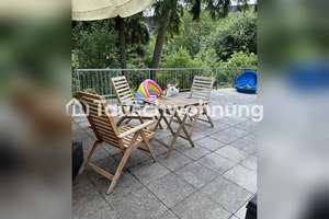 Tauschwohnung: Grünes Paradies im Herzen von Münster, 6Zimmer, ca 130qm – 48151 Pluggendorf, Münster – Vorschaubild 7