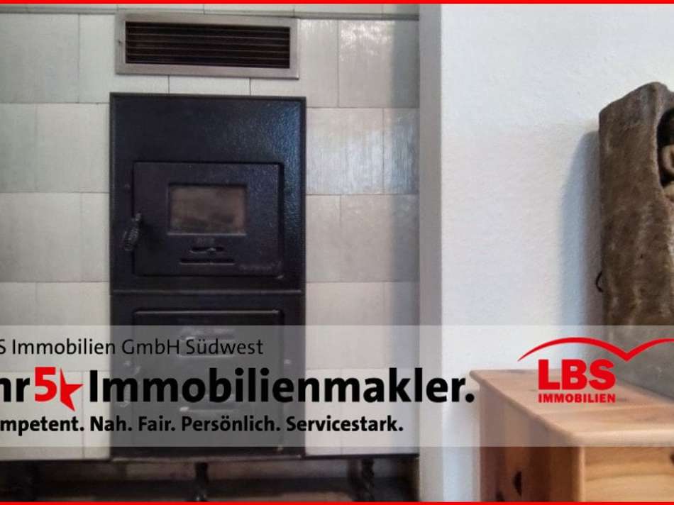 Kaminofen mit Heizregister fü