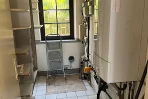 Zweifamilienhaus mit zwei Wohneinheiten, Garten in Golfplatznähe – Burgacker 43, 52355 Gürzenich, Düren – Vorschaubild 23