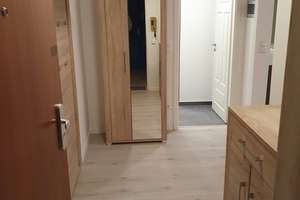 Modernisierte  möblierte  1,5-Zimmer-Wohnung in Wiesbaden-Biebrich – 65203 Biebrich, Wiesbaden – Vorschaubild 4