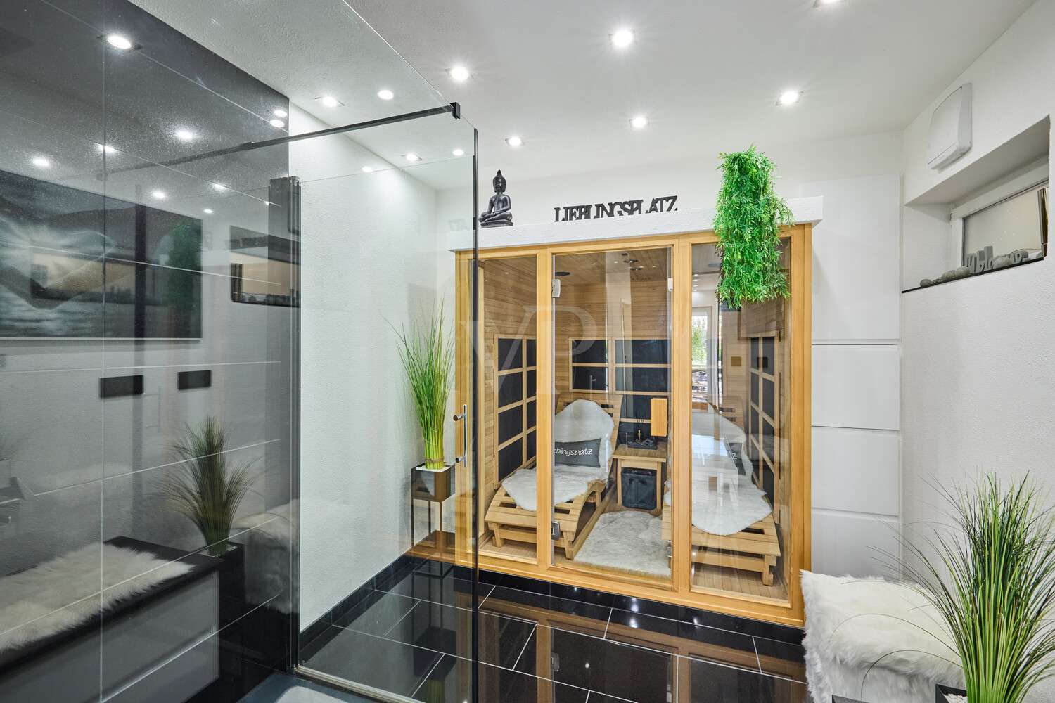 Immobilie in Lützelbach - Modernisiertes Mehrfamilienhaus: Großzügiges Wohnerlebnis - Bild 2