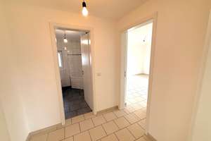 Hochwertige 2-Zimmer-Wohnung mit Balkon und Stellplatz in guter Lage – Die vollständige Adresse der Immobilie erhältst du vom Anbieter., 42115 Elberfeld West, Wuppertal – Vorschaubild 8