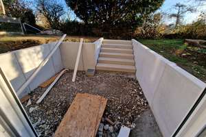 Helle 2-Zimmer Wohnung mit Gartenterrasse in Stuttgart-Möhringen – Die vollständige Adresse der Immobilie erhältst du vom Anbieter., 70567 Möhringen-Ost, Stuttgart – Vorschaubild 6