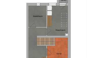 Ihr neues Zuhause - Reihenendhaus mit Garten in zentraler Lage! – Die vollständige Adresse der Immobilie erhältst du vom Anbieter., 72525 Münsingen – Vorschaubild 14