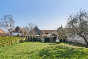 Historisches Zuhause mit Charakter: Großzügiges Haus von 1892 mit Scheunen und Gartenidylle – Die vollständige Adresse der Immobilie erhältst du vom Anbieter., 38259 Ringelheim, Salzgitter – Vorschaubild 3
