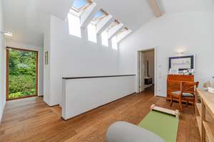Exklusives Architektenhaus mit Alpenblick in Bestlage von Icking – Die vollständige Adresse der Immobilie erhältst du vom Anbieter., 82057 Icking – Vorschaubild 21