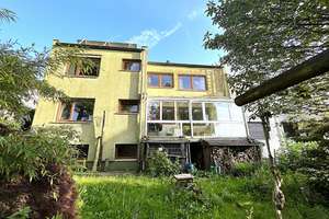 Alleskönner in gefragter Waldrandlage von Wuppertal-Laaken als flexibles Ein- oder Zweifamili – Die vollständige Adresse der Immobilie erhältst du vom Anbieter., 42287 Langerfeld-Beyenburg, Wuppertal – Vorschaubild 7