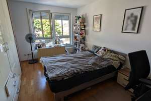 Gut gelegene 2-Zimmer-Wohnung in München Aubing – Limesstr 111, 81243 Aubing-Süd, München – Vorschaubild 2