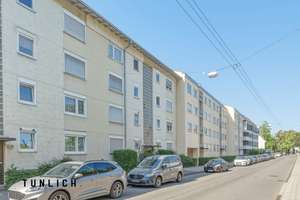 Kapitalanlage mit Weitblick – Attraktive 2-Zimmer-Wohnung in Bad Cannstatt – Die vollständige Adresse der Immobilie erhältst du vom Anbieter., 70374 Espan, Stuttgart – Vorschaubild 2