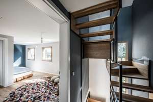 Mitten in Böblingen! Moderne Wohnoase mit ausgewählten Designdetails und sonniger Terrasse – Die vollständige Adresse der Immobilie erhältst du vom Anbieter., 71032 Böblingen – Vorschaubild 8