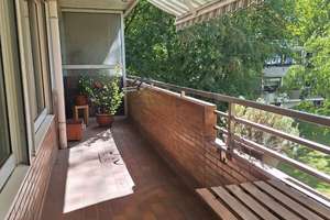 Renovierte 2 Zim. Wohnung am Kaarster See – 41564 Kaarst – Vorschaubild 12