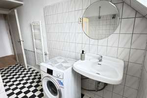 *Schöne DG. Altbau-Wohnung*BRUNNENSTRAßE* – Brunnenstraße 69, 40223 Bilk, Düsseldorf – Vorschaubild 6