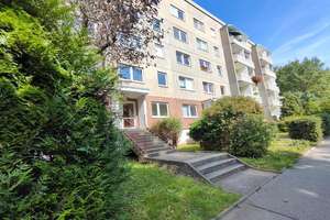 2-Raum-Wohnung mit offener Küche und Blick ins Grüne – Marie-Tilch-Str. 8, 9123 Hutholz, Chemnitz – Vorschaubild 1