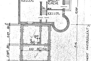 PROVISIONSFREI- Einfamilienhaus in Düsseldorf-Angermund mit Garage und 664 m² Grundstück – Zur Lindung 29, 40489 Angermund, Düsseldorf – Vorschaubild 7