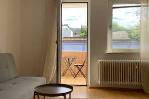 Frisch renovierte, neu möblierte 2-Zimmer-Wohnung in zentraler Lage nahe Luisenviertel – Gesundheitstraße 79, 42103 Wuppertal – Vorschaubild 2
