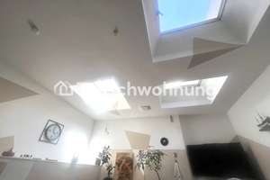 Tauschwohnung: Tauschwohnung Für Kleiner