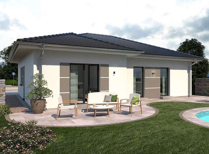 Real Estate Title Image Background