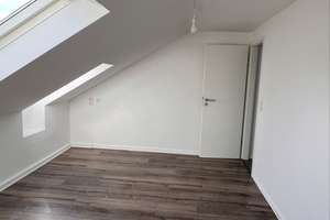 Renoviert! 3-Zimmerwohnung in Wuppertal-Barmen – Oberdörnen 73, 42283 Barmen, Wuppertal – Vorschaubild 4