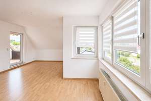 3-Zimmer Maisonette auf zwei Etagen mit herrlichen Südwestbalkon im beliebten Rudow – Die vollständige Adresse der Immobilie erhältst du vom Anbieter., 12357 Rudow, Berlin – Vorschaubild 4