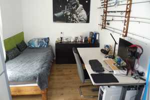4 Zimmer Wohnung mit 680m² Garten in Allmannshofen Provisionsfrei – Wald str 12, 86695 Augsburg (Kreis) – Vorschaubild 17