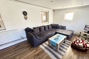 Sehr ordentliche, modernisierte Haushälfte mit Einliegerwohnung in Rendsburg – Die vollständige Adresse der Immobilie erhältst du vom Anbieter., 24768 Rendsburg – Vorschaubild 6