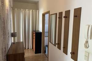 Möblierte 2 Zimmer Wohnung mit Balkon in Fermersleben – Alt Fermersleben 87a, 39122 Fermersleben, Magdeburg – Vorschaubild 7