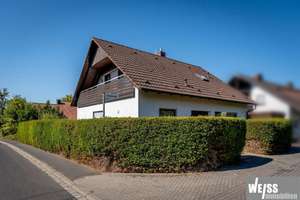 4 Zimmer EFH im Heuchelhof – 97084 Heuchelhof, Würzburg – Vorschaubild 4