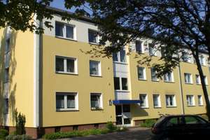 Helle Wohnung mit Tageslichtbad und Balkon – Westring 29, 46242 Stadtmitte, Bottrop – Vorschaubild 1