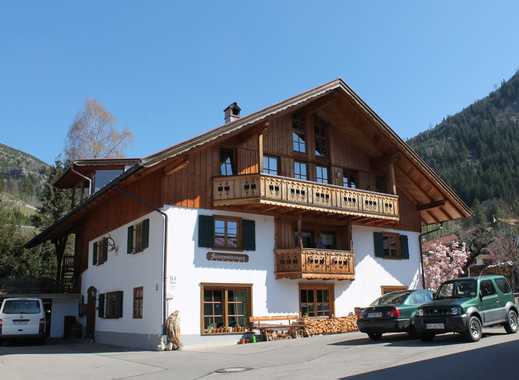 Wohnung mieten in Bad Hindelang ImmobilienScout24