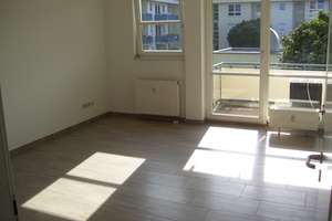 Ihre Kapitalanlage! Schicke 2-Zimmer-Wohnung m. Balkon + TG-Platz! Mit Erbpacht! – Rodderweg 20-66, 50999 Sürth, Köln – Vorschaubild 5