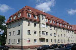 2 Zimmer Nähe Mälzerei ab sofort